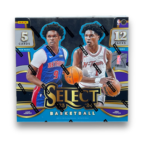 Basketball Cards Shipped Sealed