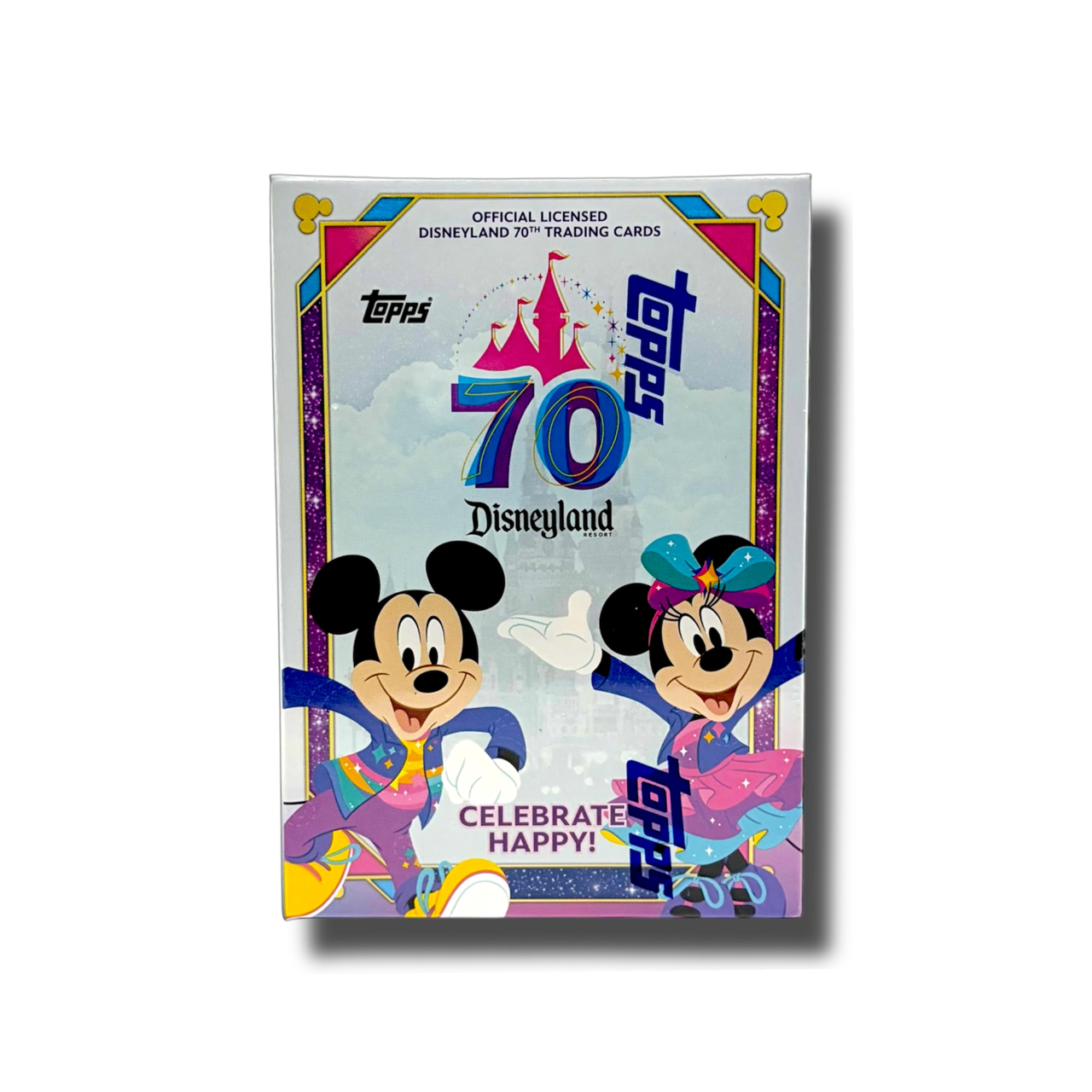 2025 Topps Disneyland 70th Value Box ×2 Photoroom_20260313_103058.png?