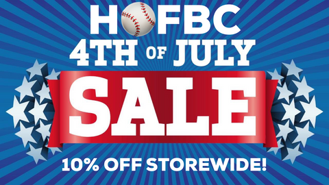 4TH OF JULY PARTY + SALE!!