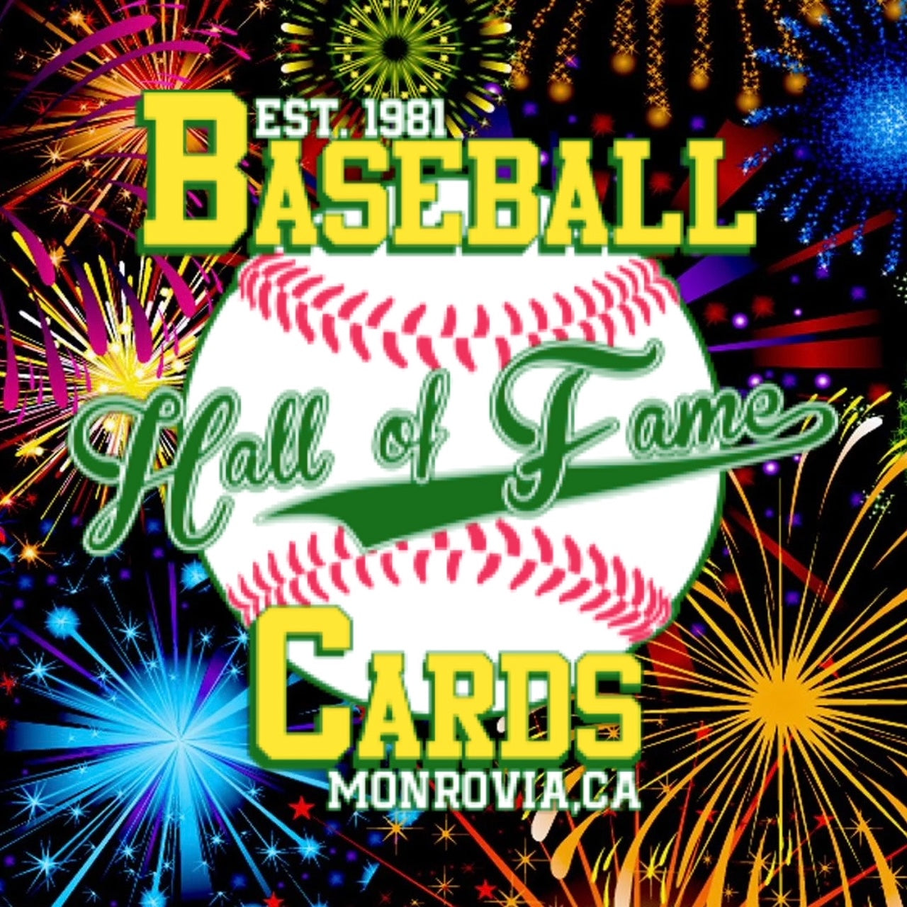 LAST RAFFLE OF 2022!! – HOFBC