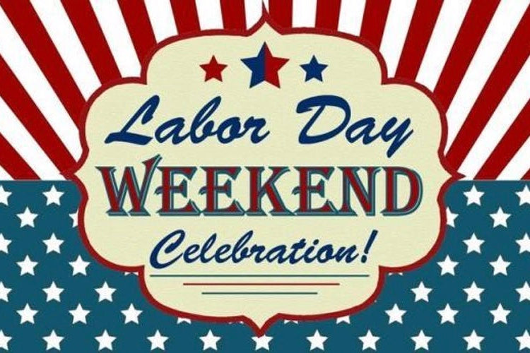 LABOR DAY WEEKEND FUN AT THE SHOP!! HOFBC