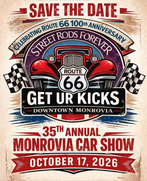 STREET RODS FOREVER CAR SHOW!!