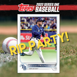 RIP PARTY IS BACK!!