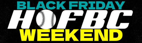 BLACK FRIDAY WEEKEND SALE!!