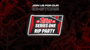 2023 TOPPS SERIES 1 RIP PARTY IS COMING!!