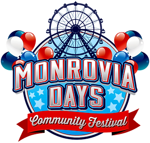 MONROVIA DAYS FESTIVAL IS BACK!!