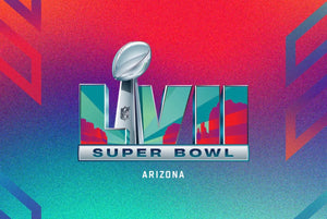 SUPER BOWL SQUARES!!