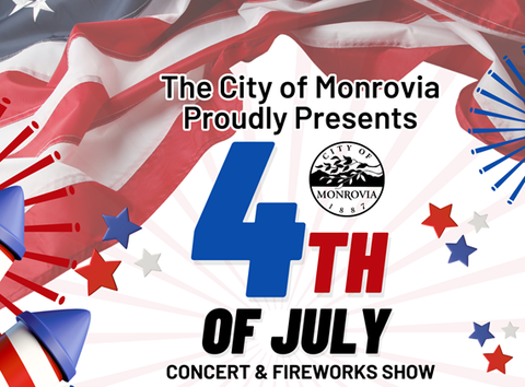 4TH OF JULY AT THE SHOP!!