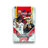 2023 Bowman Baseball Hobby Box