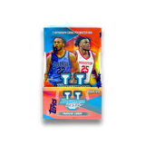 2022-23 Bowman University's Best Basketball Hobby Box Opened Live