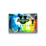 2022-23 Bowman University Inception Hobby Box Opened Live