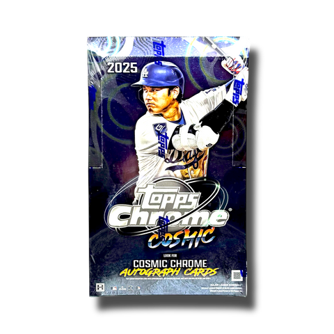 Baseball Cards Shipped Sealed