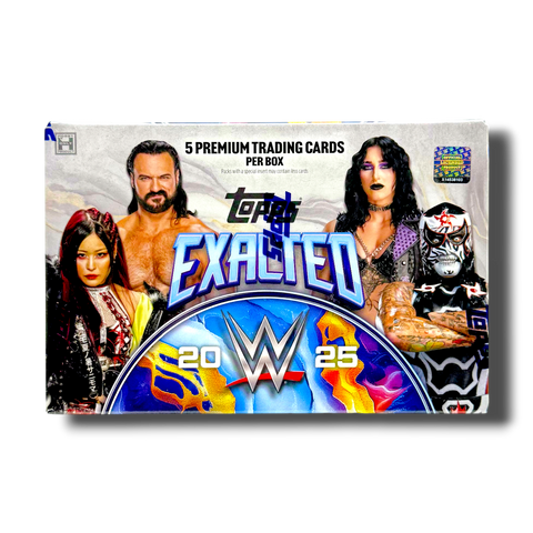 Other Cards Shipped Sealed