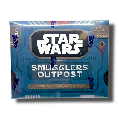 Other Cards Shipped Sealed