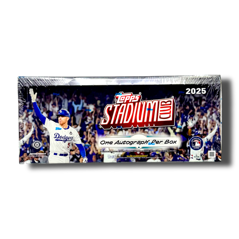 Baseball Cards Shipped Sealed