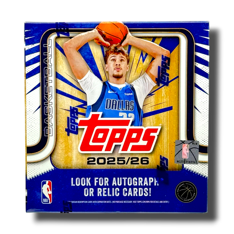 Basketball Cards Shipped Sealed