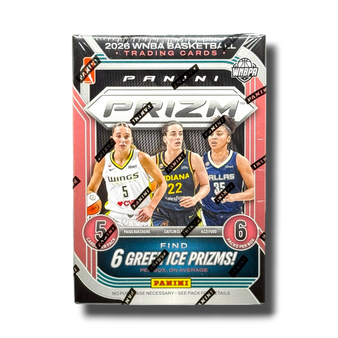 Basketball Cards Shipped Sealed