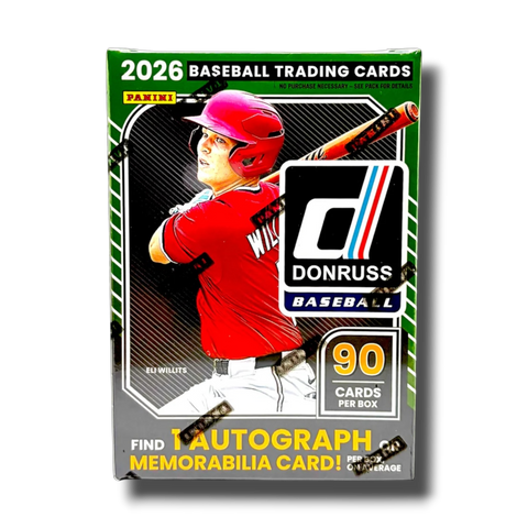 Baseball Cards Shipped Sealed