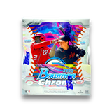 2023 Bowman Chrome Baseball Hobby Box