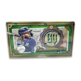 2022 Topps Gypsy Queen Baseball Hobby Box Opened Live