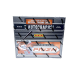 2023 Panini Prizm Baseball Hobby Box
