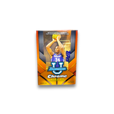 2022-23 Bowman University Chrome Basketball Blaster Box