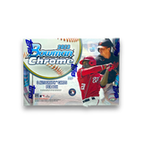 2023 Bowman Chrome Baseball HTA Choice Box