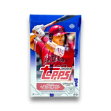 2023 Topps Update Series Baseball Hobby Box