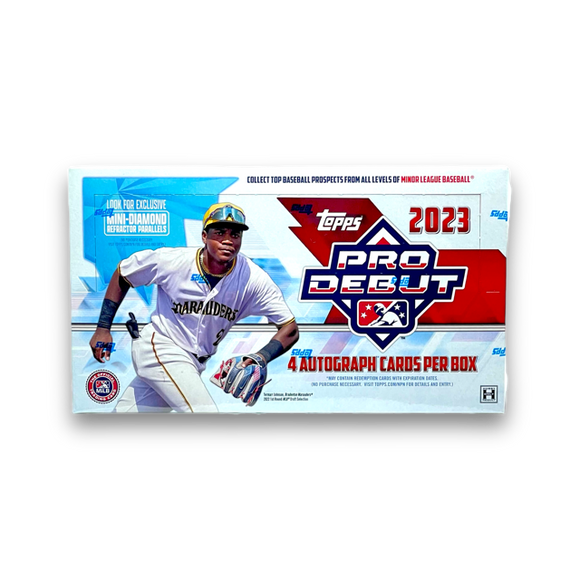 Sports Trading Card Shops in Ontario Provide the Perfect
