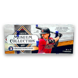 2023 Topps Museum Collection Baseball Hobby Box