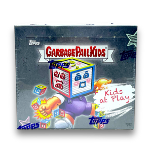2024 Topps Garbage Pail Kids Series 1 Hobby Box