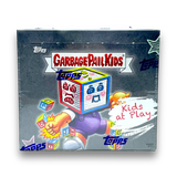 2024 Topps Garbage Pail Kids Series 1 Hobby Box