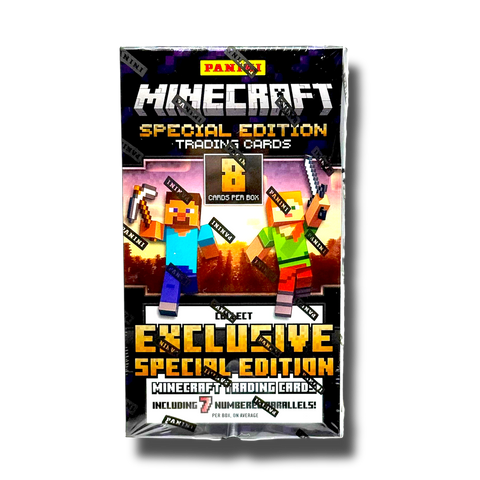 Other Cards Shipped Sealed