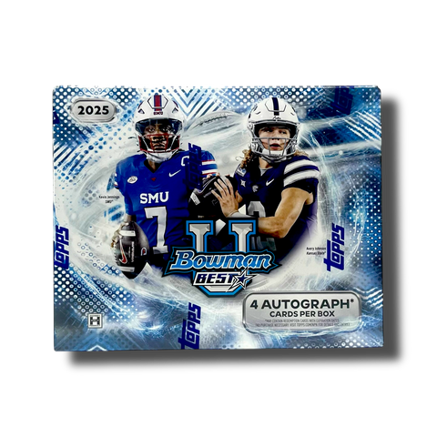 Football Cards Shipped Sealed