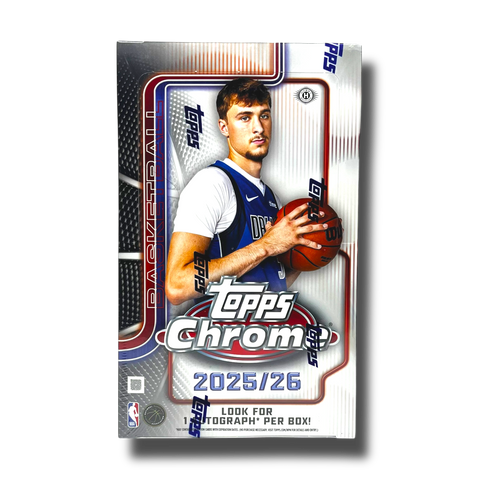 Basketball Cards Shipped Sealed