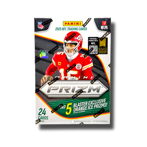 Football Cards Shipped Sealed