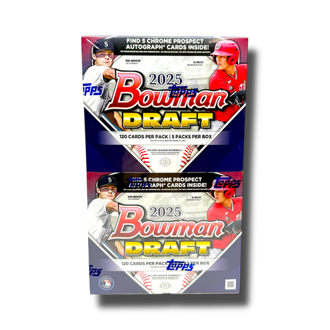 Baseball Cards Shipped Sealed