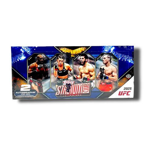 Other Cards Shipped Sealed