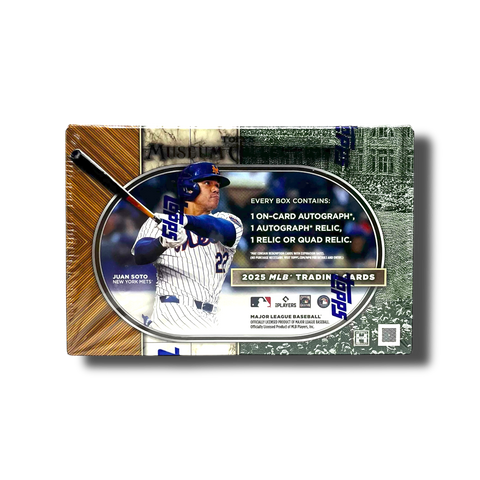 Baseball Cards Shipped Sealed