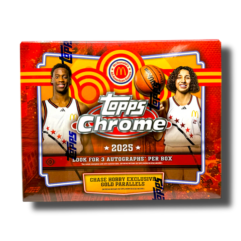 Basketball Cards Shipped Sealed