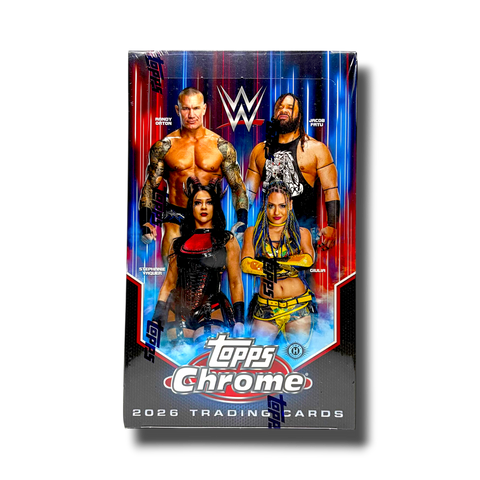 Other Cards Shipped Sealed