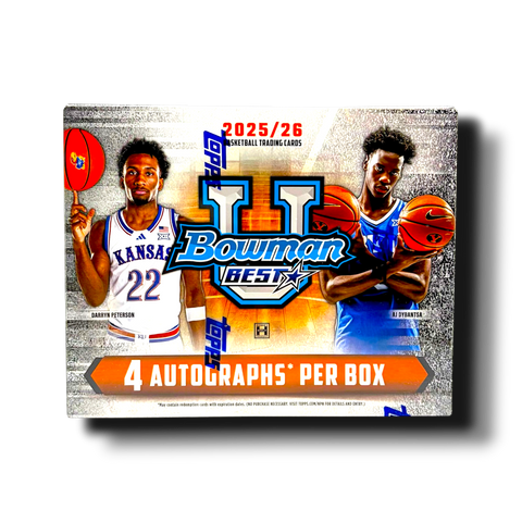 Basketball Cards Shipped Sealed