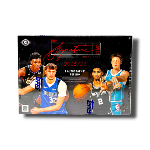 Basketball Cards Shipped Sealed