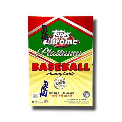 Baseball Cards Shipped Sealed
