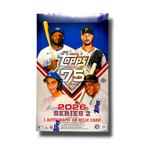 Baseball Cards Shipped Sealed