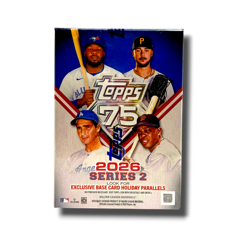 Baseball Cards Shipped Sealed