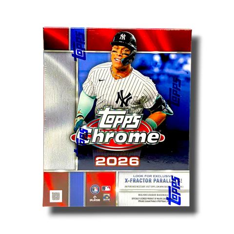 Baseball Cards Shipped Sealed