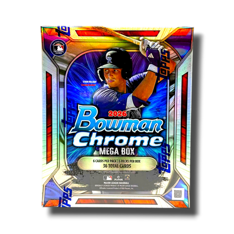 Baseball Cards Shipped Sealed