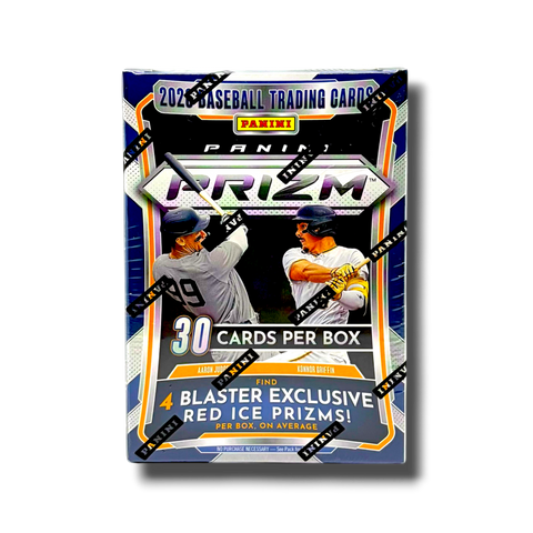 Baseball Cards Shipped Sealed