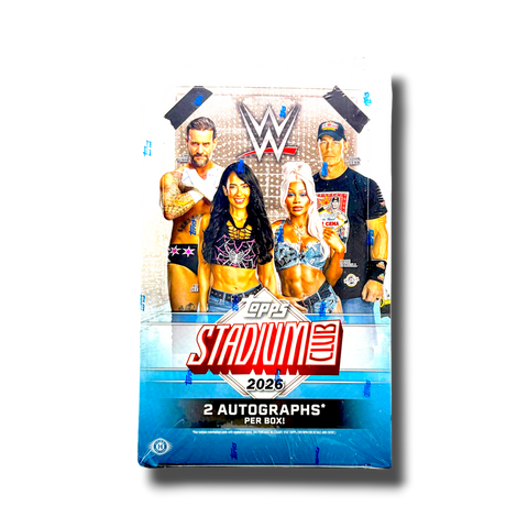 Other Cards Shipped Sealed